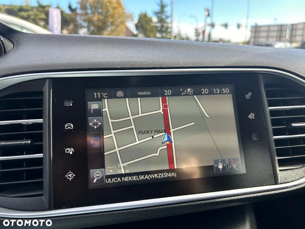 Peugeot 308 1.6 HDi Active - 33