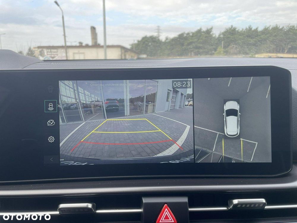 Kia Sportage 1.6 T-GDI GT Line 4WD DCT - 29