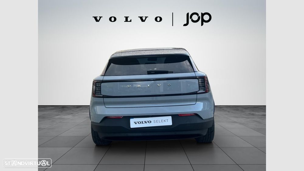 Volvo EX30 69 kWh Twin Motor Ultra - 4