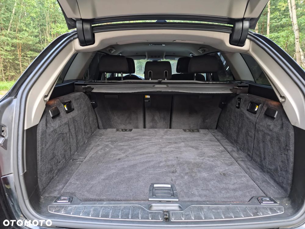 BMW Seria 5 520d - 13