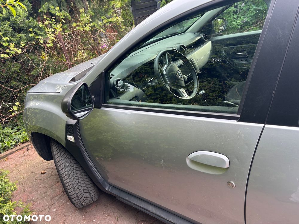 Dacia Duster 1.6 SCe Access - 10