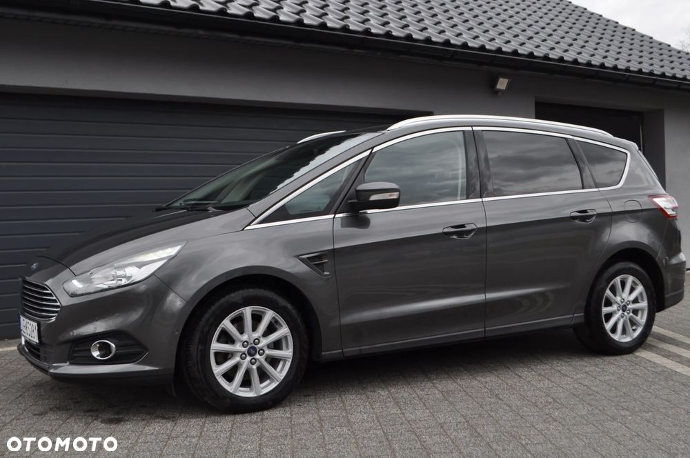 Ford S-Max - 5