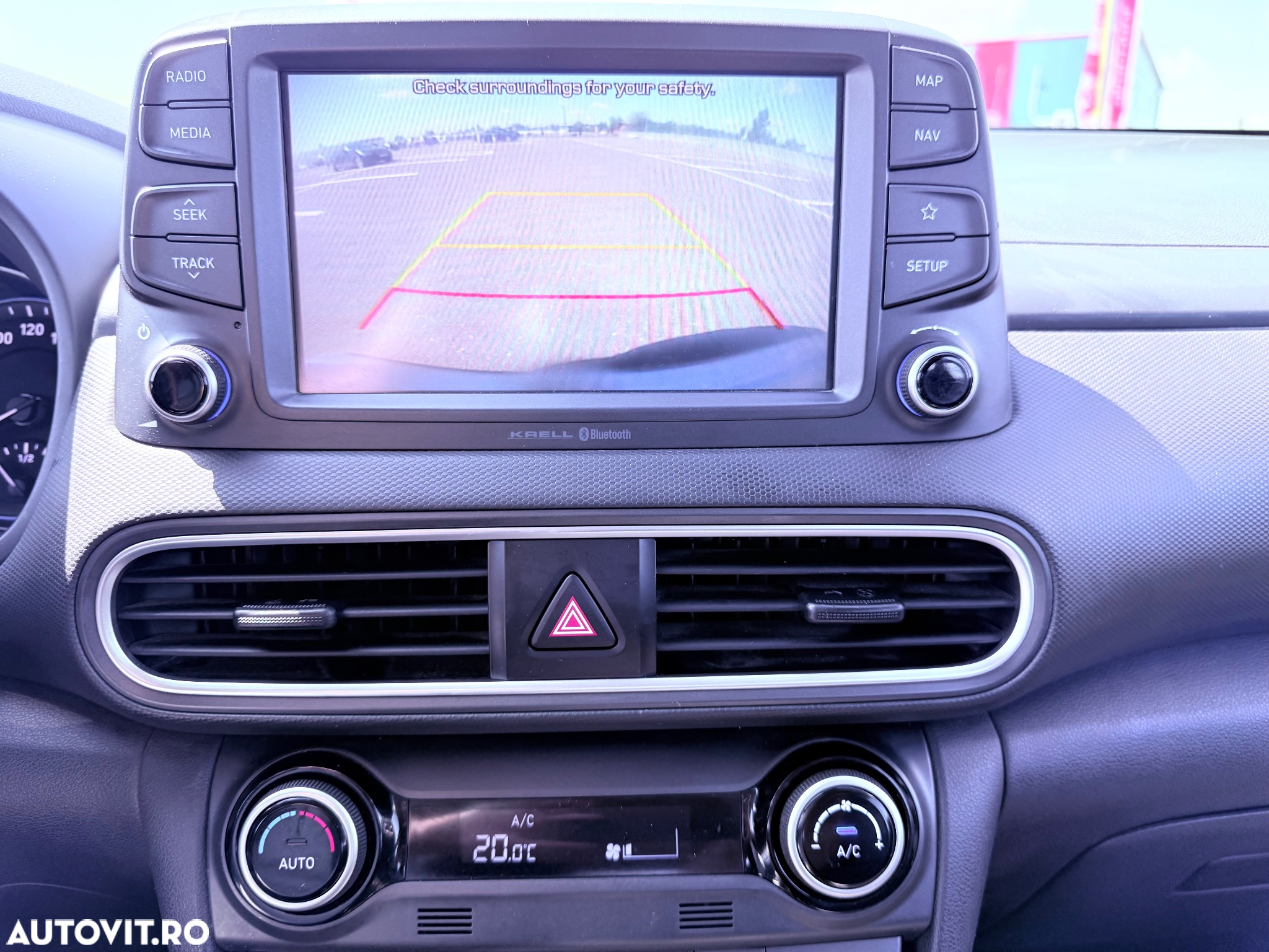 Hyundai KONA 1.6 CRDi DCT Premium - 18