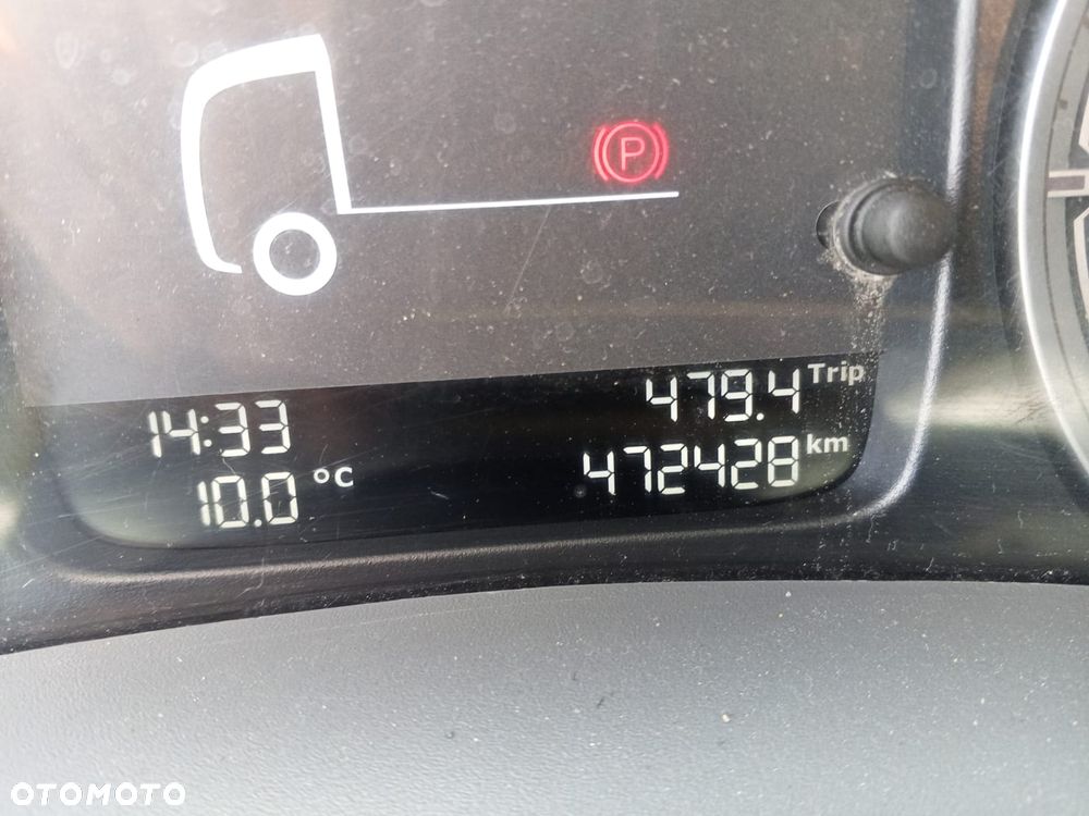 DAF Zestaw Daf / Schmitz - super stan 2018 rok /Francja - 17