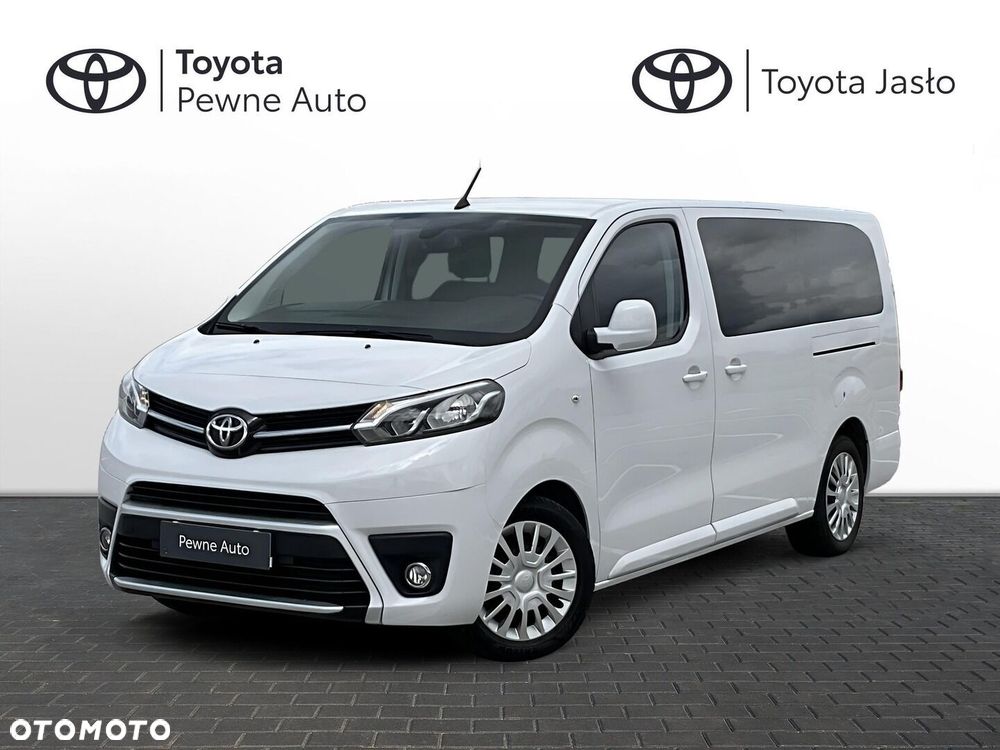 Toyota Proace Verso 2.0 D4-D Long Business - 2