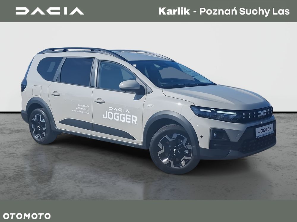 Dacia Jogger - 8