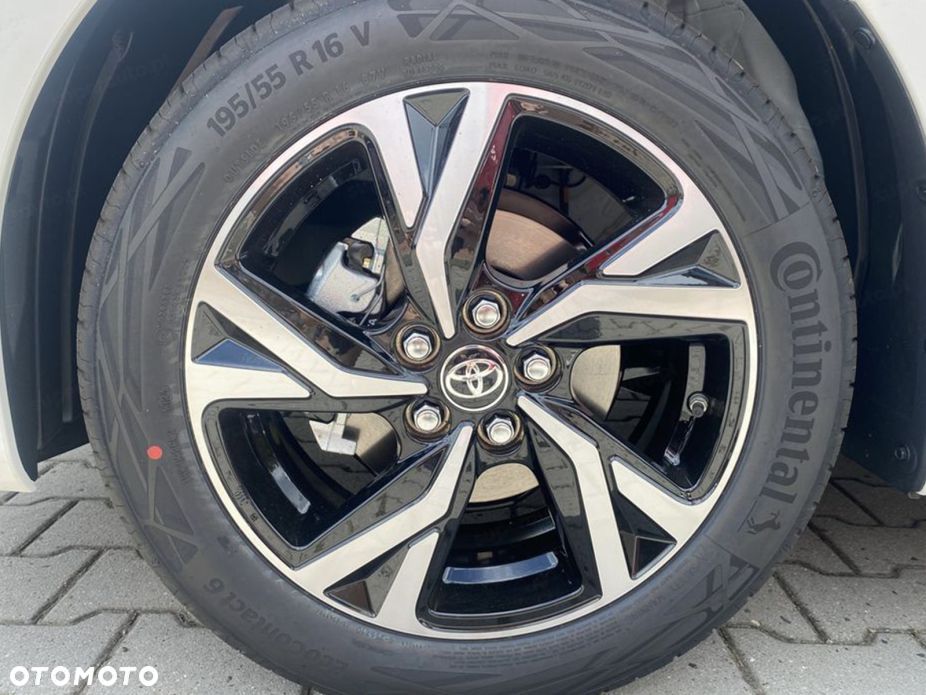 Toyota Yaris Hybrid 1.5 Selection Style - 17