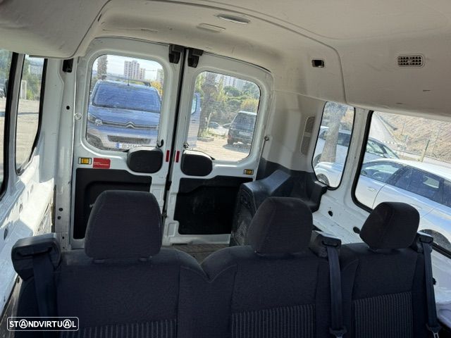 Ford Transit - 19