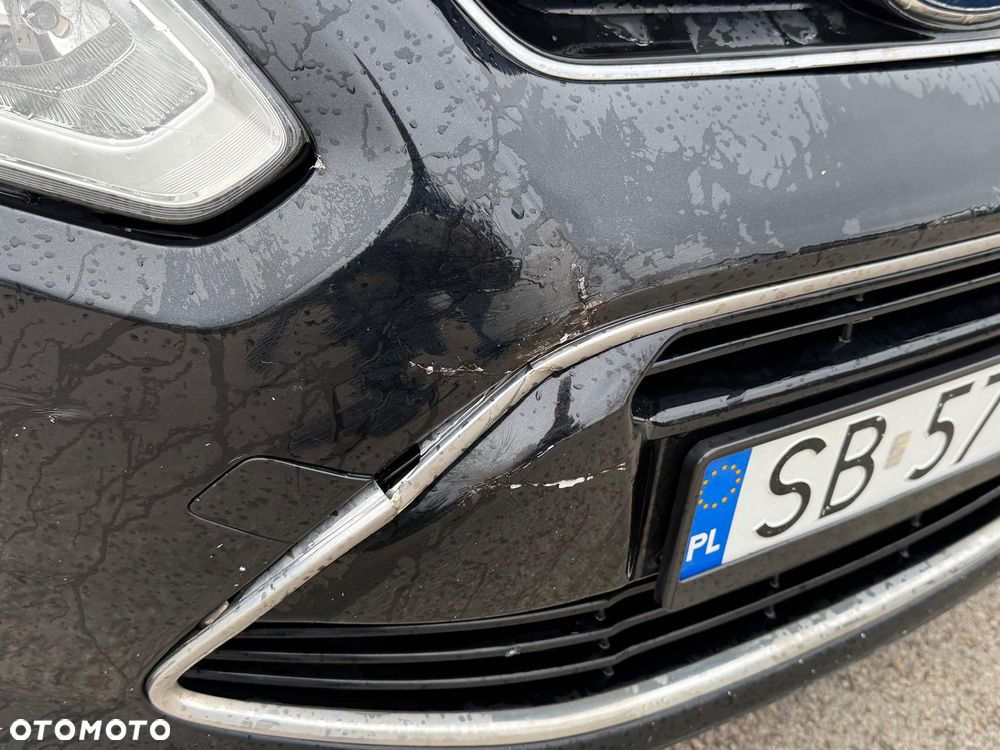 Ford C-MAX 1.6 TDCi Titanium - 10