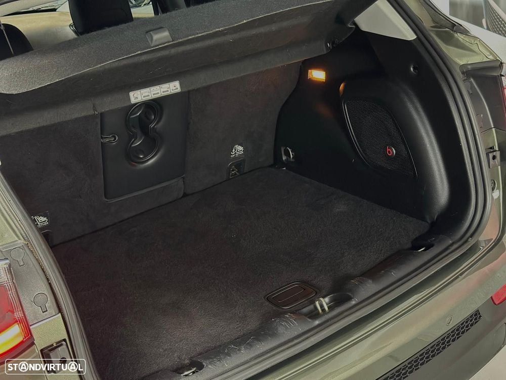 Jeep Compass 1.6 M-Jet Limited - 17