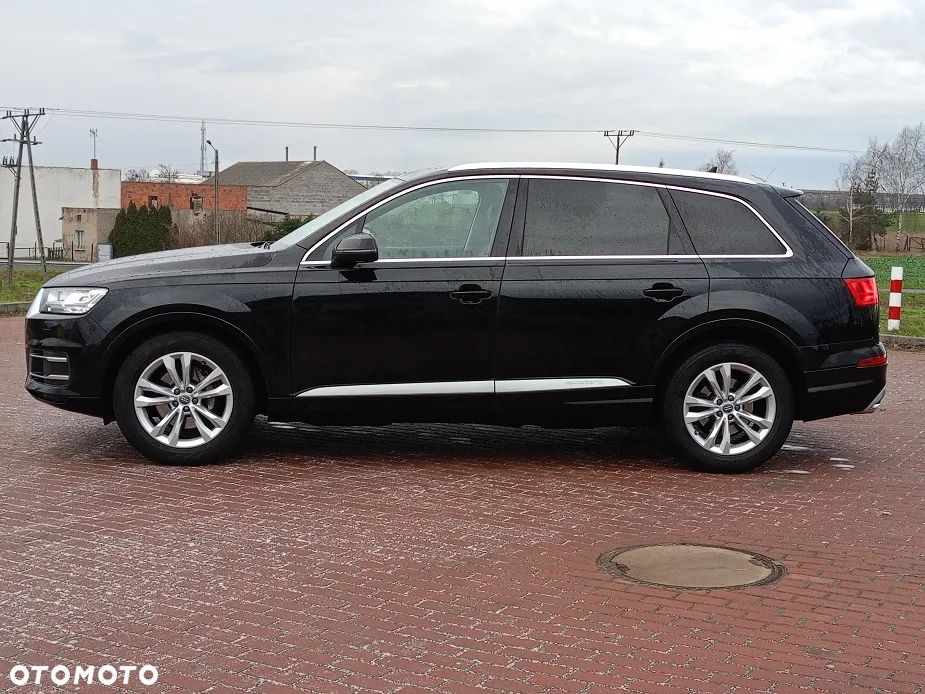 Audi Q7 - 8