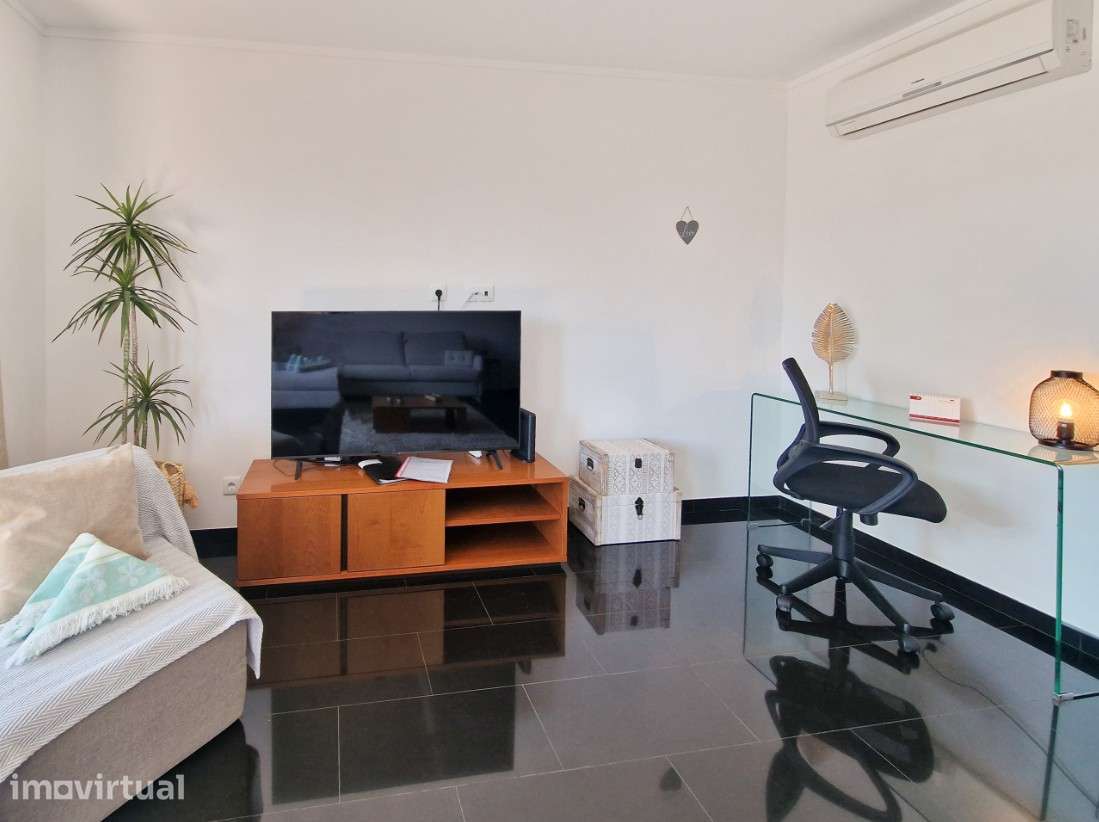 Apartamento T1 - Praia da Rocha 120m do areal - Grande imagem: 5/22