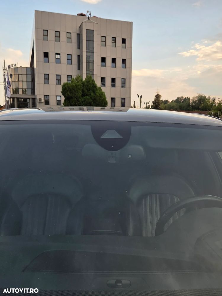 Audi A6 Limuzina 2.0 TDI Ultra DPF S tronic - 23