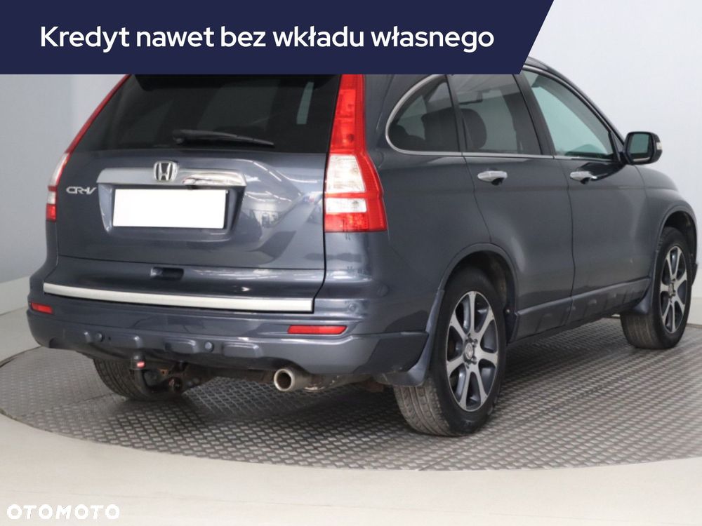 Honda CR-V - 7