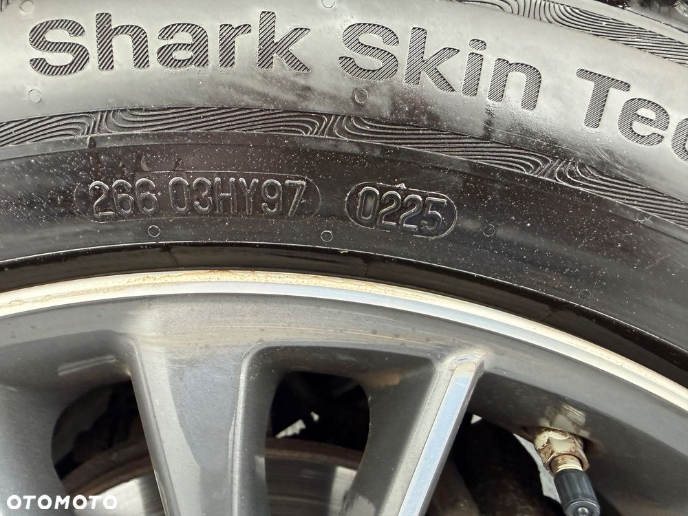 Toyota Avensis Touring Sports 1.8 Edition S+ - 22