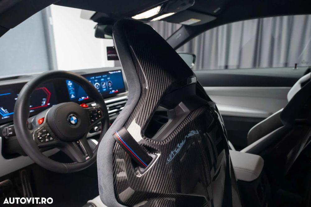 BMW M4 - 35