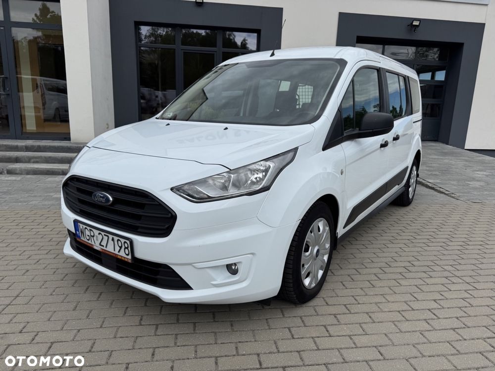 Ford Transit Connect Kombi 230 L2 Trend - 1