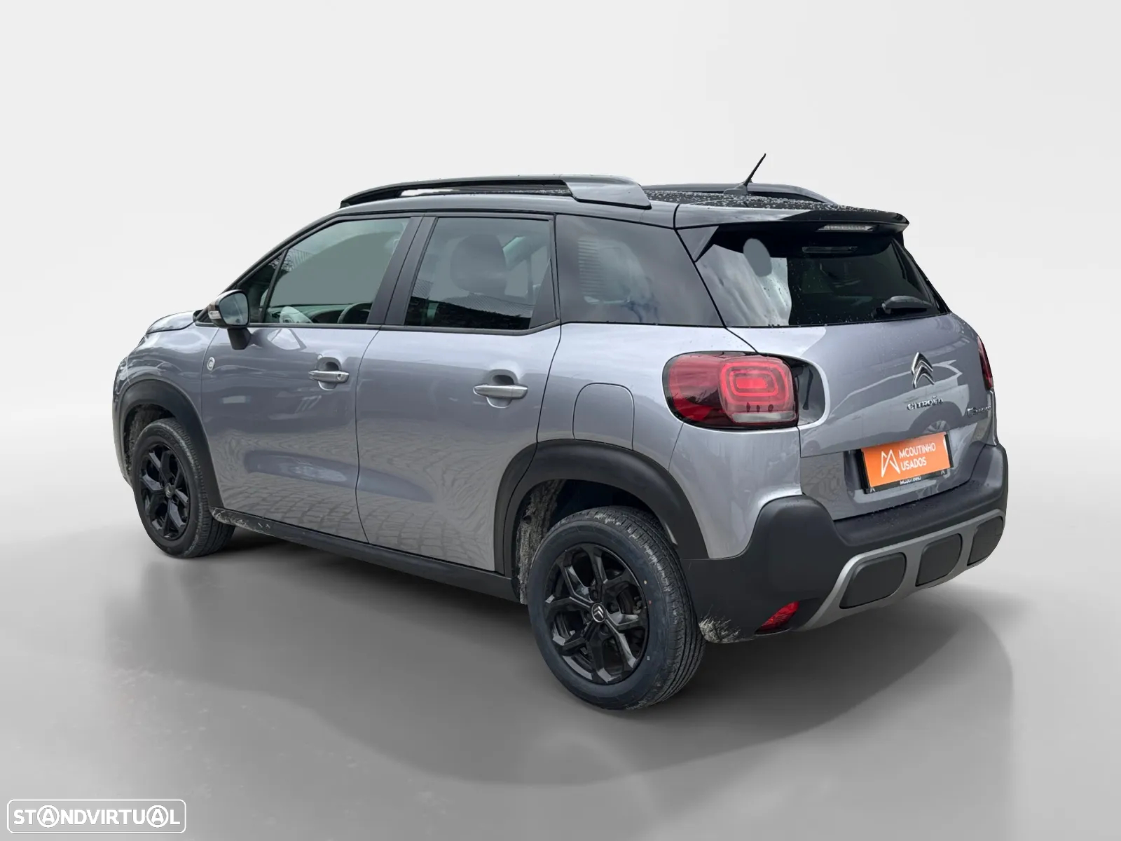 Citroën C3 1.2 PureTech C-Series - 4