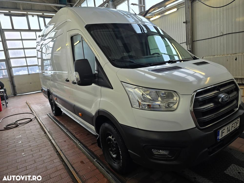 Ford Transit - 7