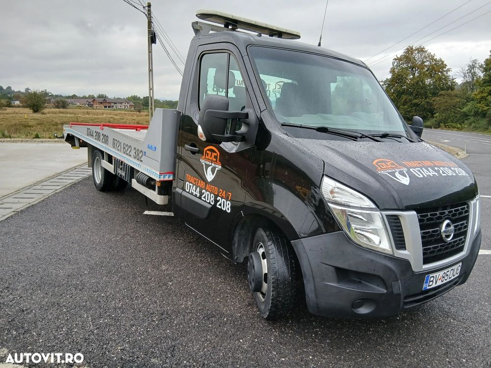Renault Master - 3