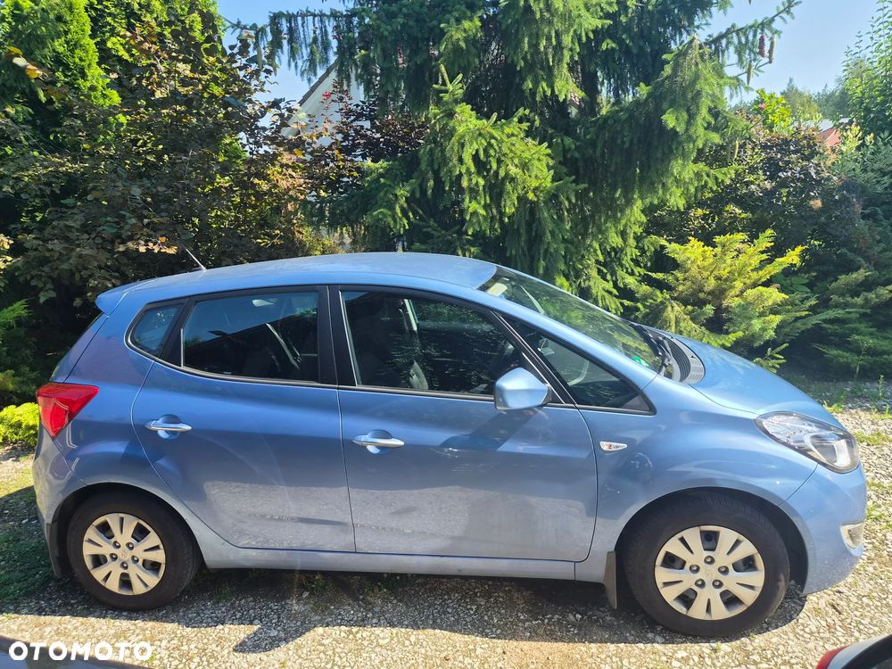 Hyundai ix20 1.4 5 Star Edition - 2