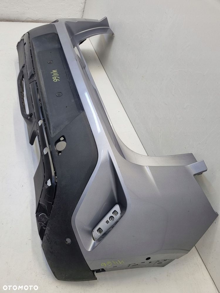 opel mokka b ii 20- zderzak tył tylny ładny - 2