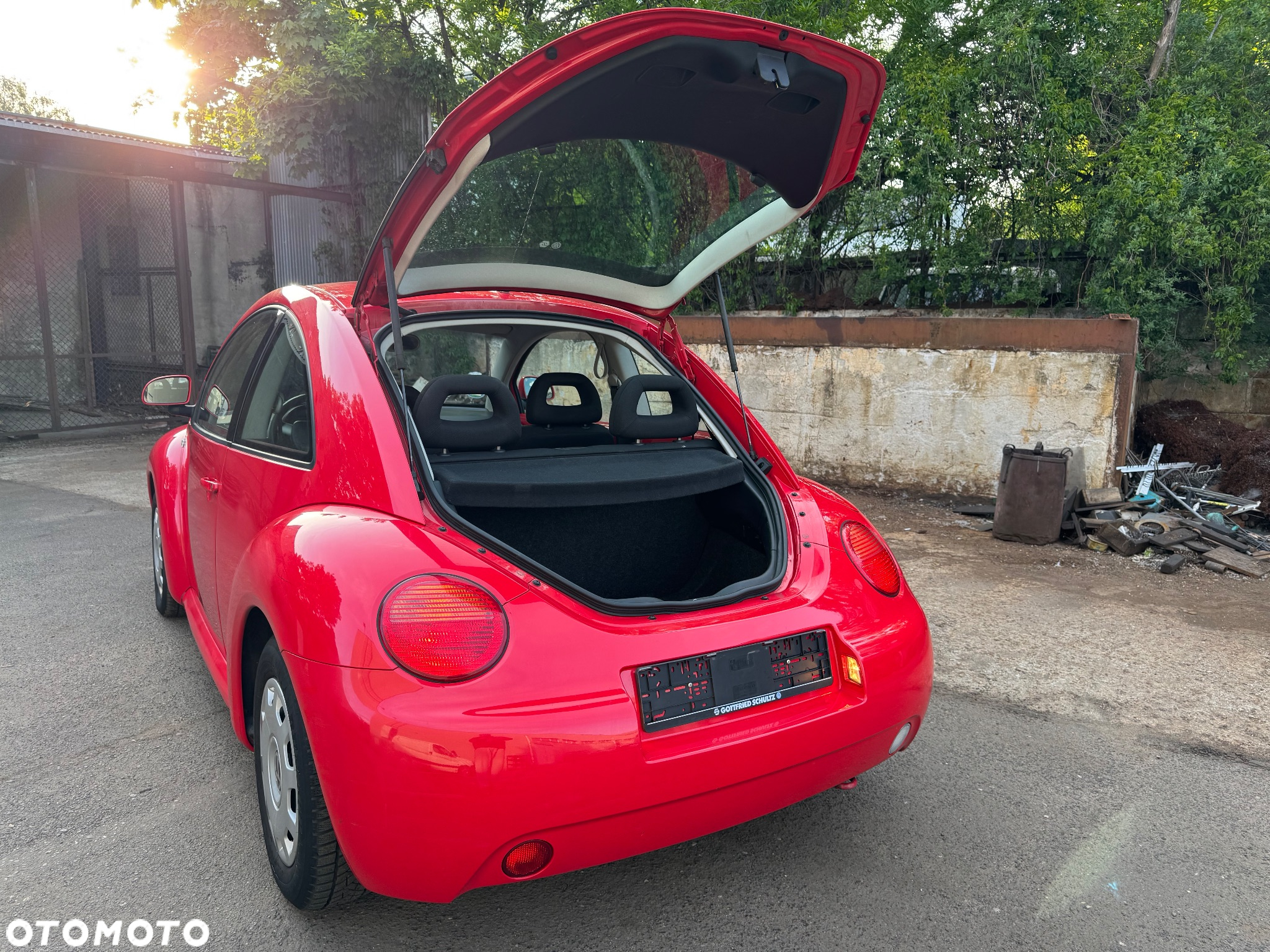 Volkswagen New Beetle 2.0 - 10