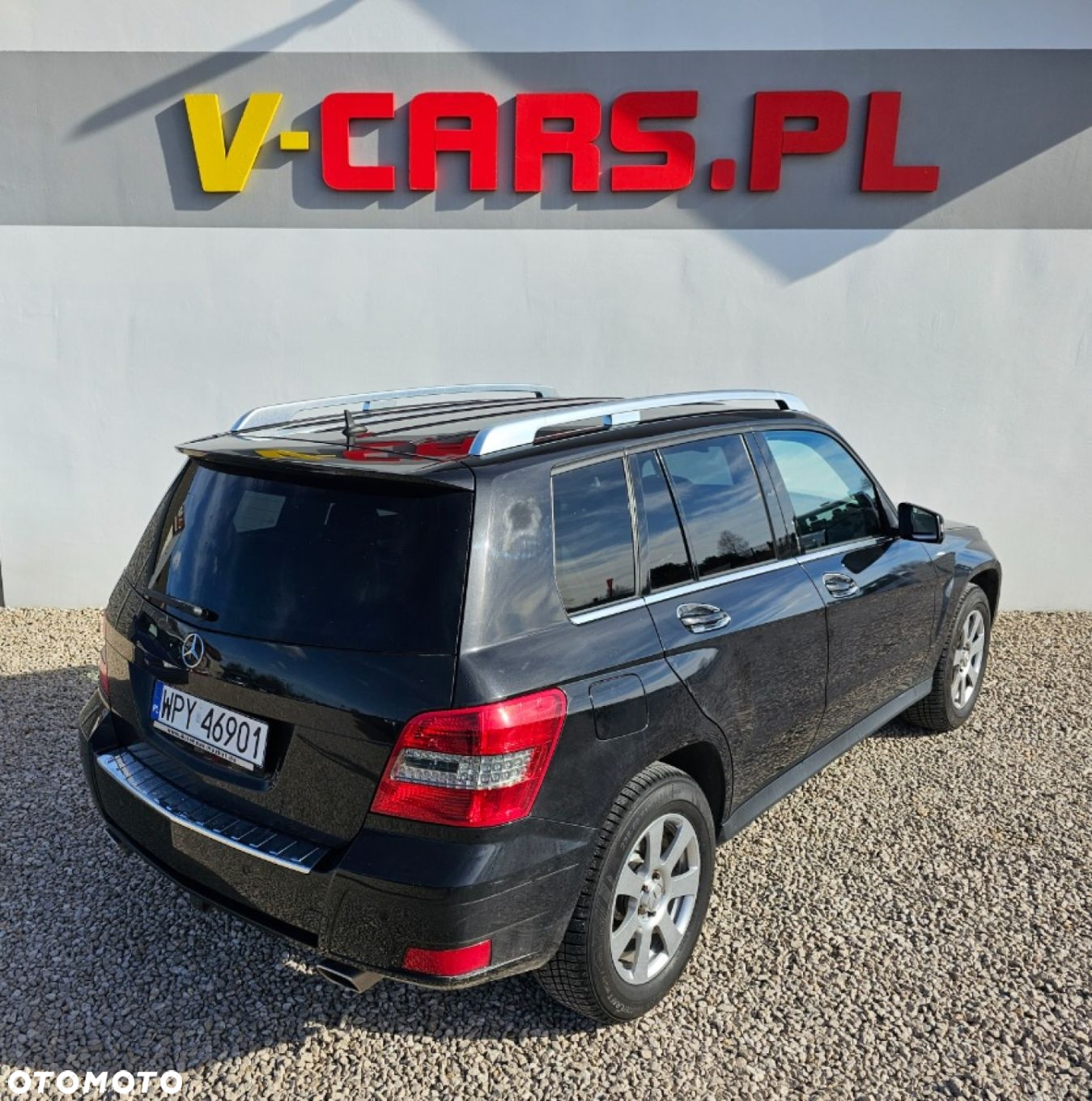 Mercedes-Benz GLK - 28