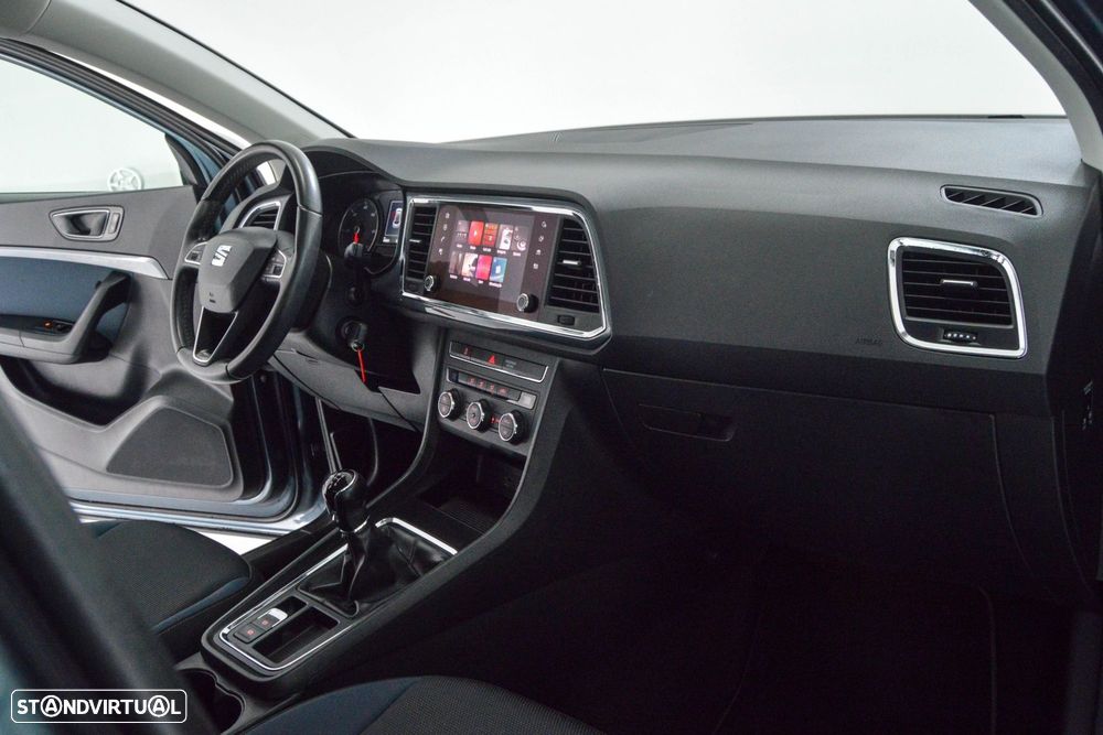 SEAT Ateca 1.6 TDI Style - 10
