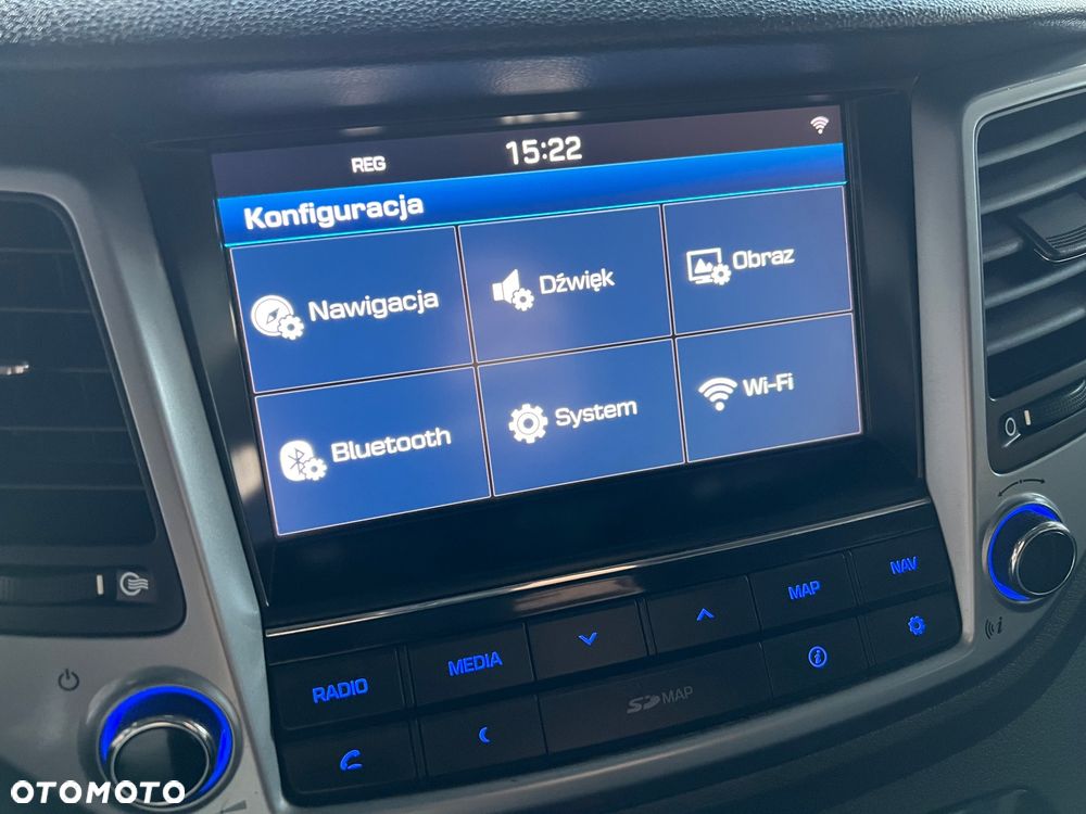 Hyundai Tucson - 16