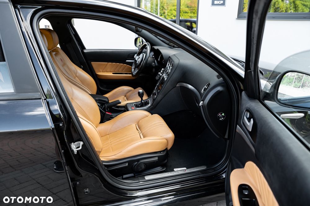 Alfa Romeo 159 1750TBi Sport - 24