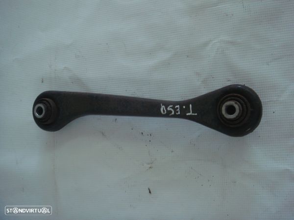 Braço Central Suspenção Tr Esq Volkswagen Golf V (1K1) - 1
