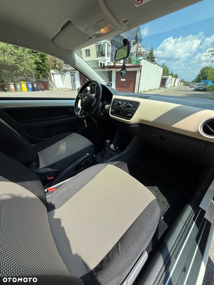 Skoda Citigo 1.0 Style - 12