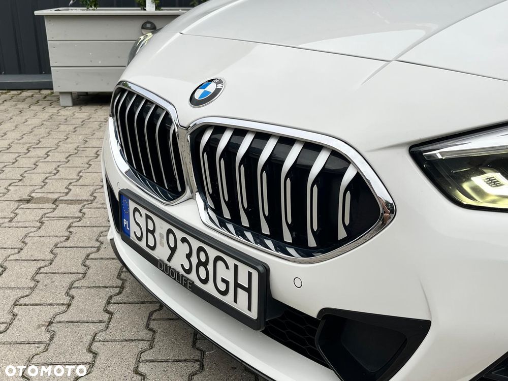 BMW Seria 2 218i M Sport sport - 31
