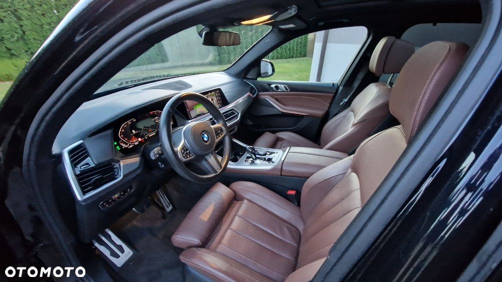 BMW X5 - 15
