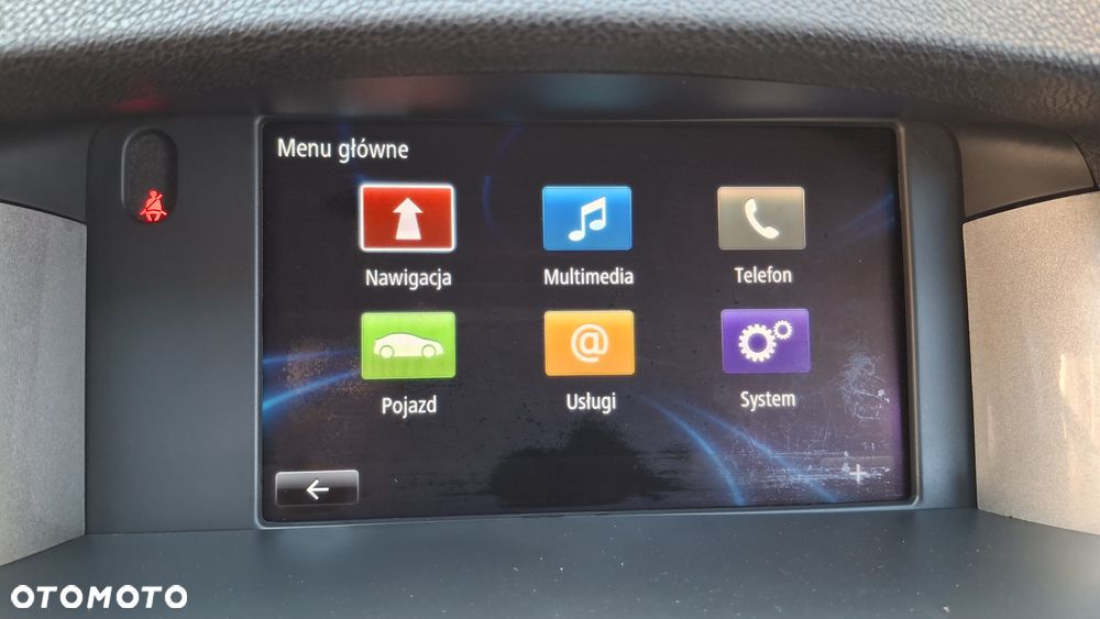 Renault Laguna dCi 150 FAP Start-Stop Bose Edition - 30