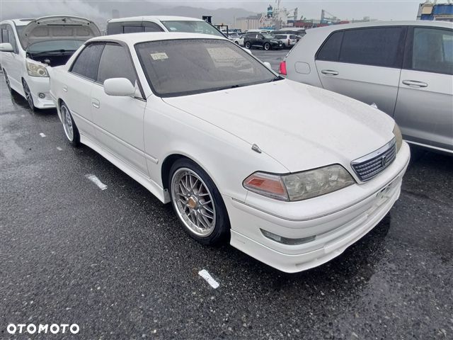 Toyota Inny