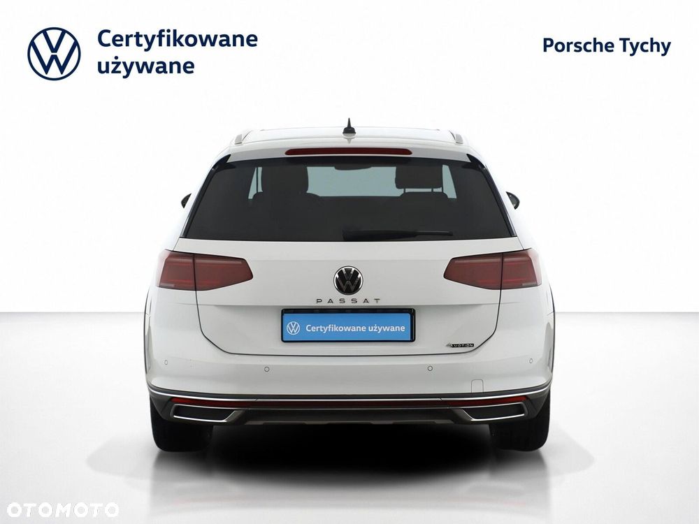 Volkswagen Passat - 29
