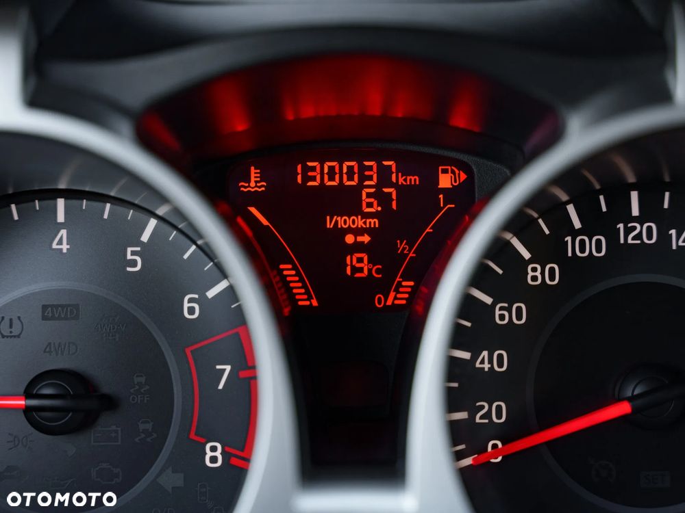 Nissan Juke 1.2 DIG-T Edition - 29