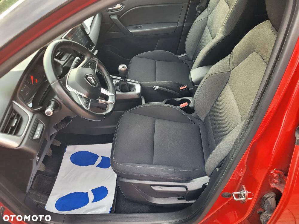Renault Captur 1.0 TCe Zen - 20