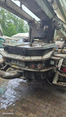 MAN MAN TGA 26 350 - 5