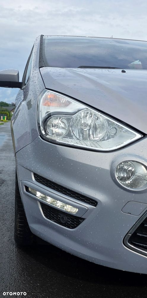 Ford S-Max 2.0 FF Titanium - 19