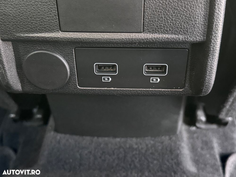 Renault Arkana E-TECH 145 Techno - 29