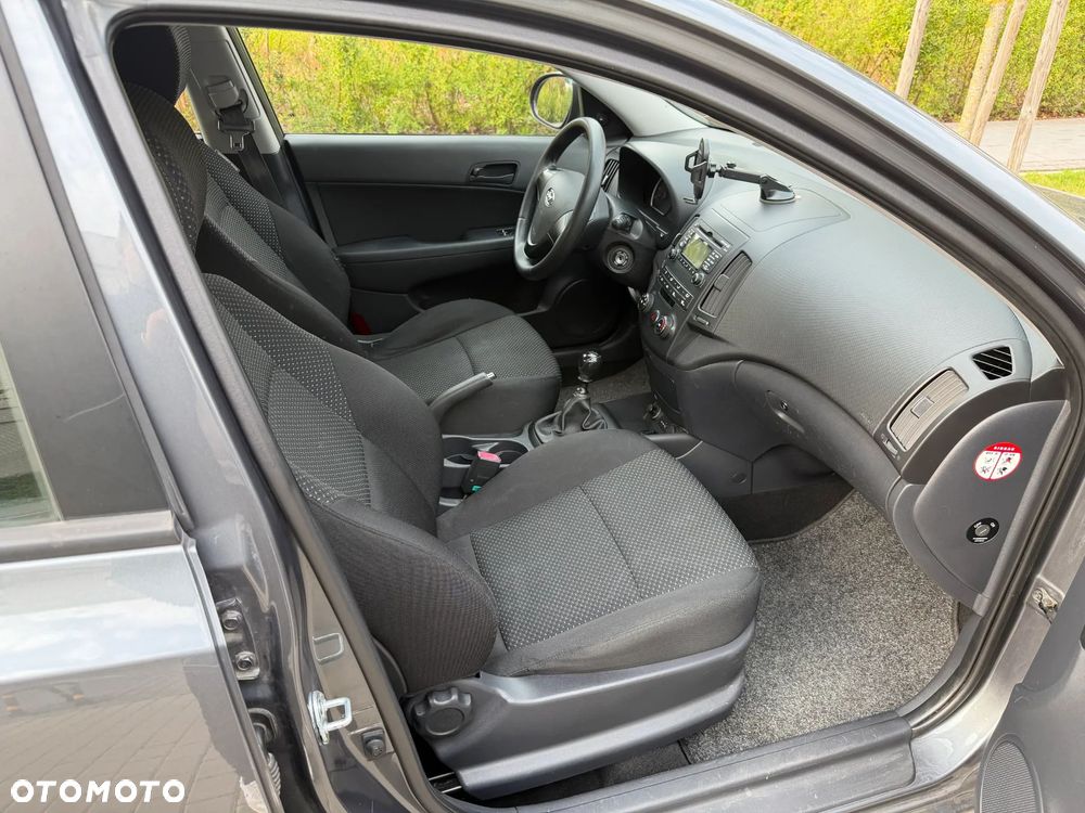 Hyundai i30 - 12
