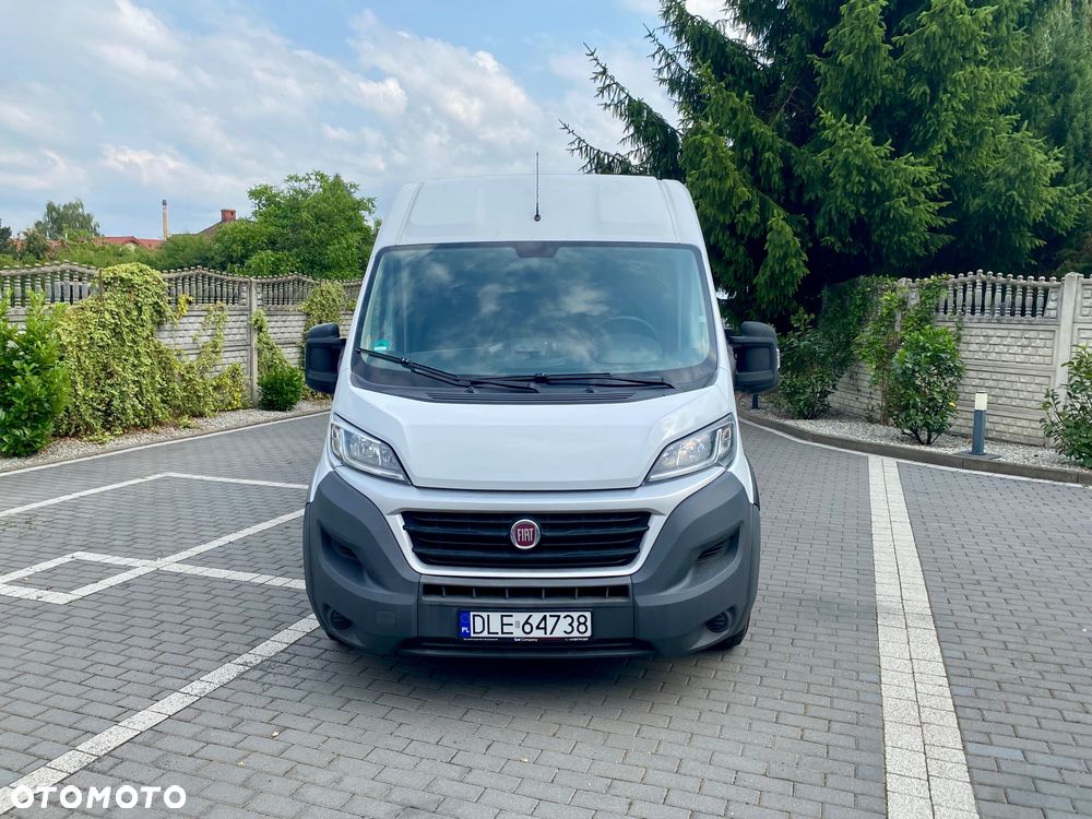 Fiat Ducato  Multijet - 2