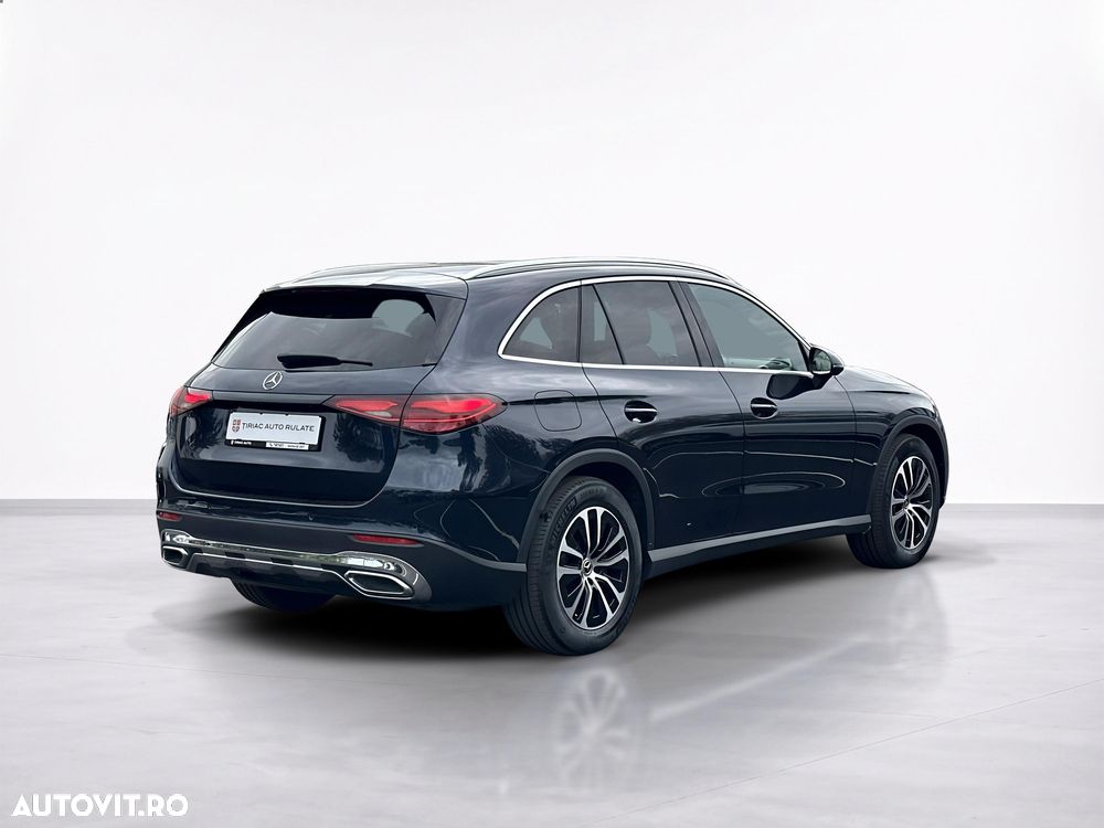 MERCEDES-BENZ GLC 2023 — imagine 5