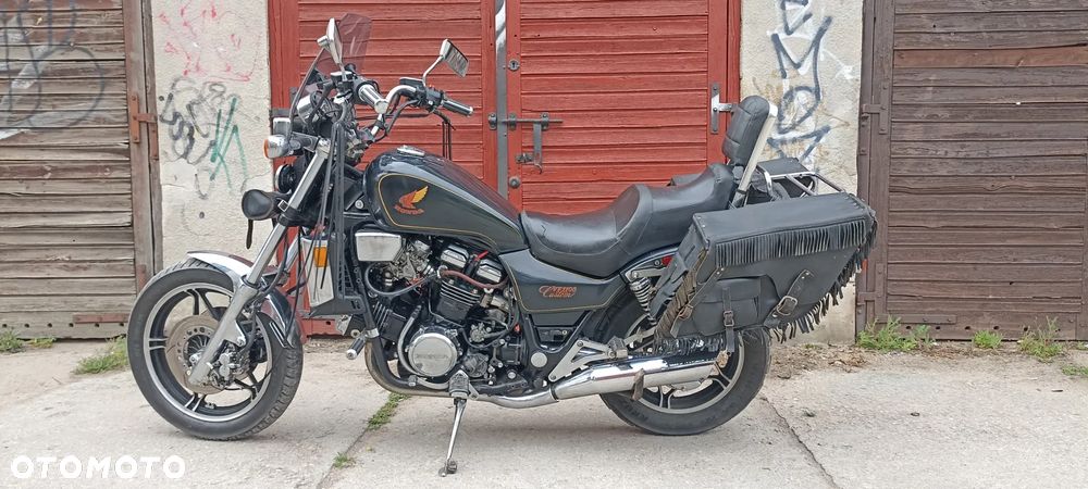 Honda VF - 1