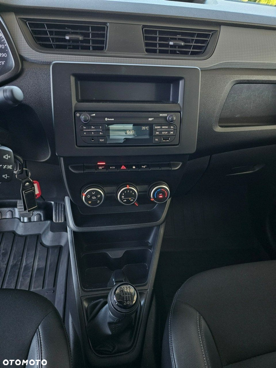 Renault Express - 15