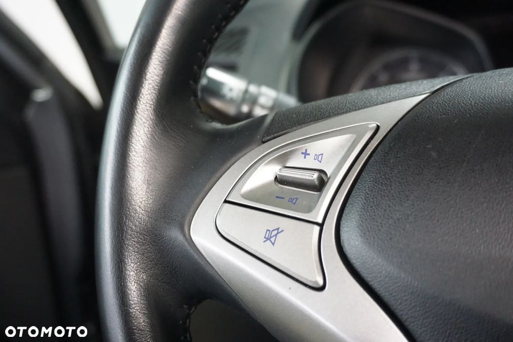 Hyundai ix20 1.4 CRDi Comfort - 29
