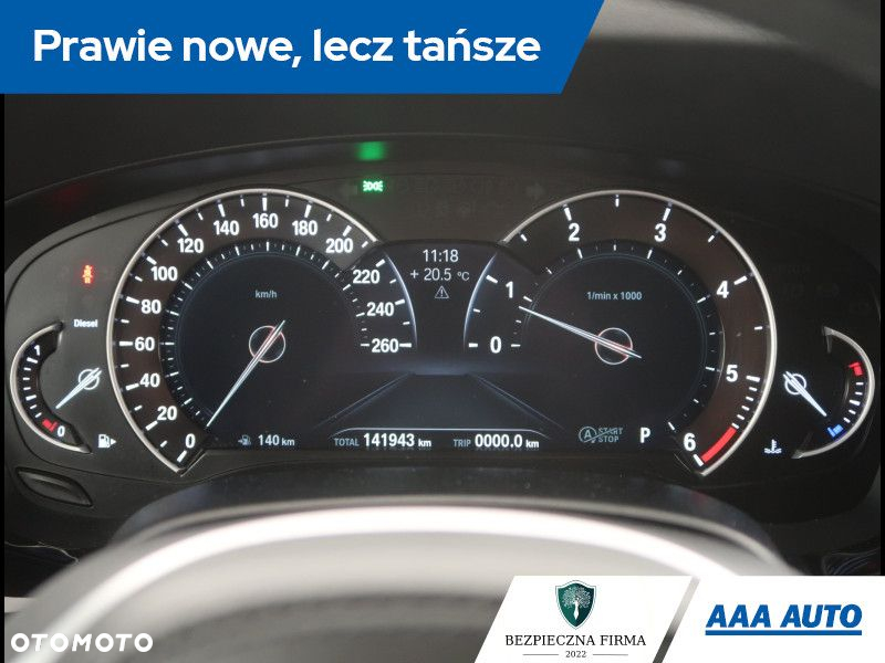 BMW Seria 5 - 12